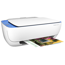 HP DESKJET INK ADVANTAGE 3635 ALL-IN-ONE PRINTER